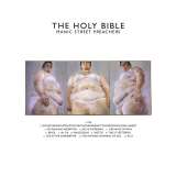 Manic Street Preachers Holy Bible