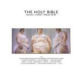 Manic Street Preachers Holy Bible