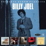 Joel Billy Original Album Classics