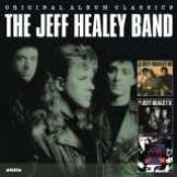 Healey Jeff Original Album Classics