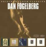 Fogelberg Dan Original Album Classics
