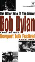 Dylan Bob Other Side Of The Mirror - Live At The Newport Folk Festival 1963-1965