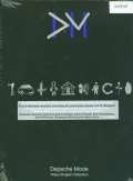 Depeche Mode Video Singles Collection -Digi-