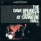 Brubeck Dave At Carnegie Hall