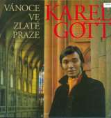 Gott Karel Vnoce ve zlat Praze
