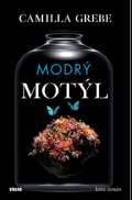 Víkend Modrý motýl