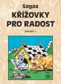 Sagax Kovky pro radost 1