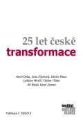 kolektiv autor 25 let esk transformace