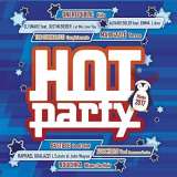 Universal Hot Winter Party 2017