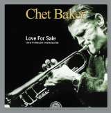 Baker Chet Love For Sale - Live at The Rising Sun Celebrity Jazz Club