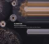 Sakamoto Ryuichi Plankton (Music for an Installation by Christian Sardet and Shiro Takatani)
