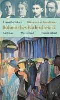 Antikomplex, o.s. Literarischer Reisefhrer Bhmisches Bderdreieck