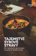 Klamtov Veronika Tajemstv syrov stravy