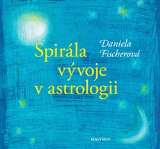 Malvern Spirála vývoje v astrologii