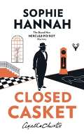 Hannah Sophie Closed Casket