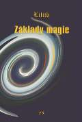 Spiral energy Zklady magie