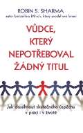 Rybka Publishers Vůdce, který nepotřeboval žádný titul