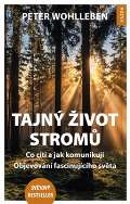 Vclav Kazda Tajn ivot strom