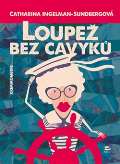 Argo Loupe bez cavyk