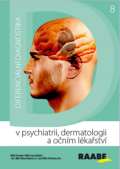 RAABE Diferenciální diagnostika v psychiatrii, dermatologii a očním lékařství