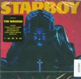 Weeknd Starboy