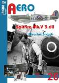 najdr Miroslav Spitfire Mk. V - 3.dl