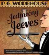 Wodehouse Pelham Grenville Jedinen Jeeves - CDmp3