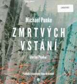 Tympanum Punke: Zmrtvchvstn (MP3-CD)