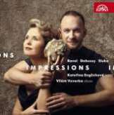 Supraphon Ravel, Debussy, Sluka