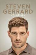 TIMY Partners s.r.o. Steven Gerrard - Mj pbh