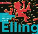 XYZ Elling: pokrevn brati (audiokniha)