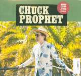 Prophet Chuck Bobby Fuller Died For Your Sins