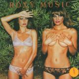 Roxy Music Country Life