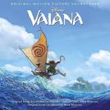 Soundtrack Vaiana: La Legende Du Bout Du Monde Soundtrack