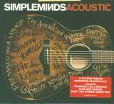 Simple Minds Acoustic