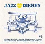 Rzn interpreti Jazz Loves Disney