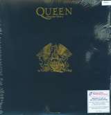 Queen Greatest Hits II