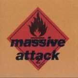 Massive Attack Blue Lines