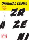 Crew Zrazeni - Psmo