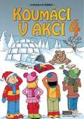 Computer Media Koumci v akci 4