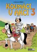 Computer Media Koumci v akci 3
