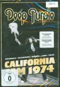 Deep Purple California Jam '74