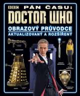 Slovart Doctor Who - Obrazov prvodce serilem Pn asu