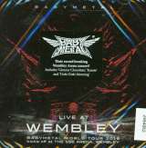 EarMusic Live At Wembley