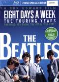 Beatles Eight Days A Week -Spec-