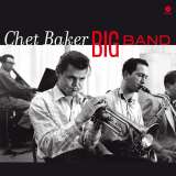 Baker Chet Big Band (Ltd Hq + Bonus Track)