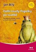 Maitrea Dal osudy Popelky po svatb