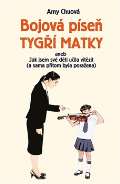 Rybka Publishers Bojov pse tyg matky