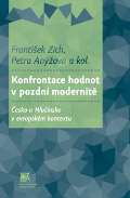 kolektiv autor Konfrontace hodnot v pozdn modernit