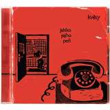 Indies Happy Trails Jablko jejho pe